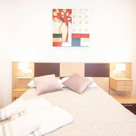 Armilla Apartament Exterior foto