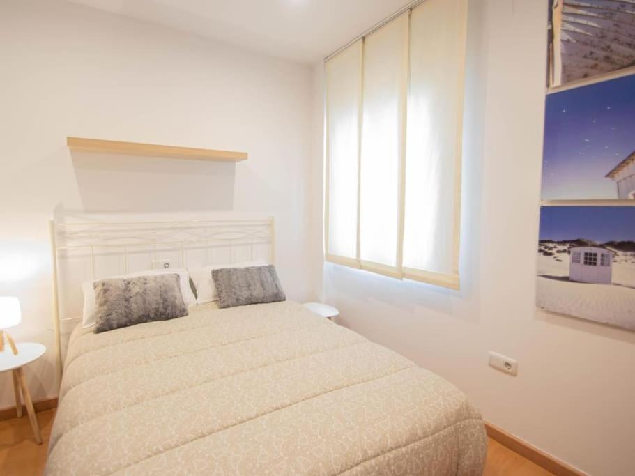 Armilla Apartament Exterior foto