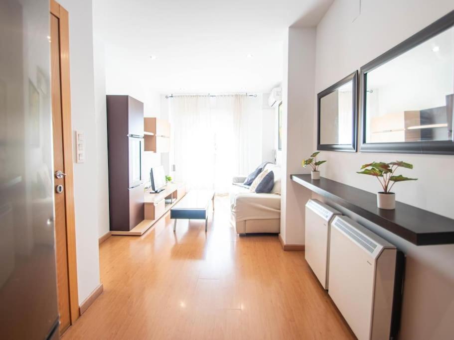 Armilla Apartament Exterior foto