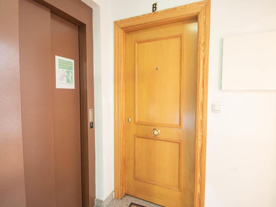 Armilla Apartament Exterior foto