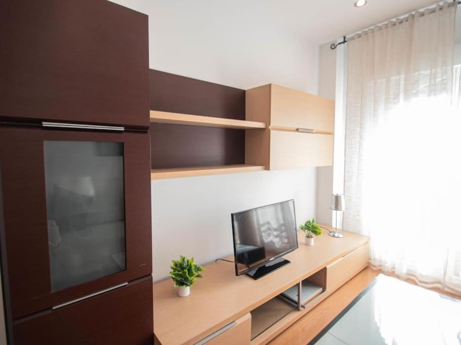 Armilla Apartament Exterior foto