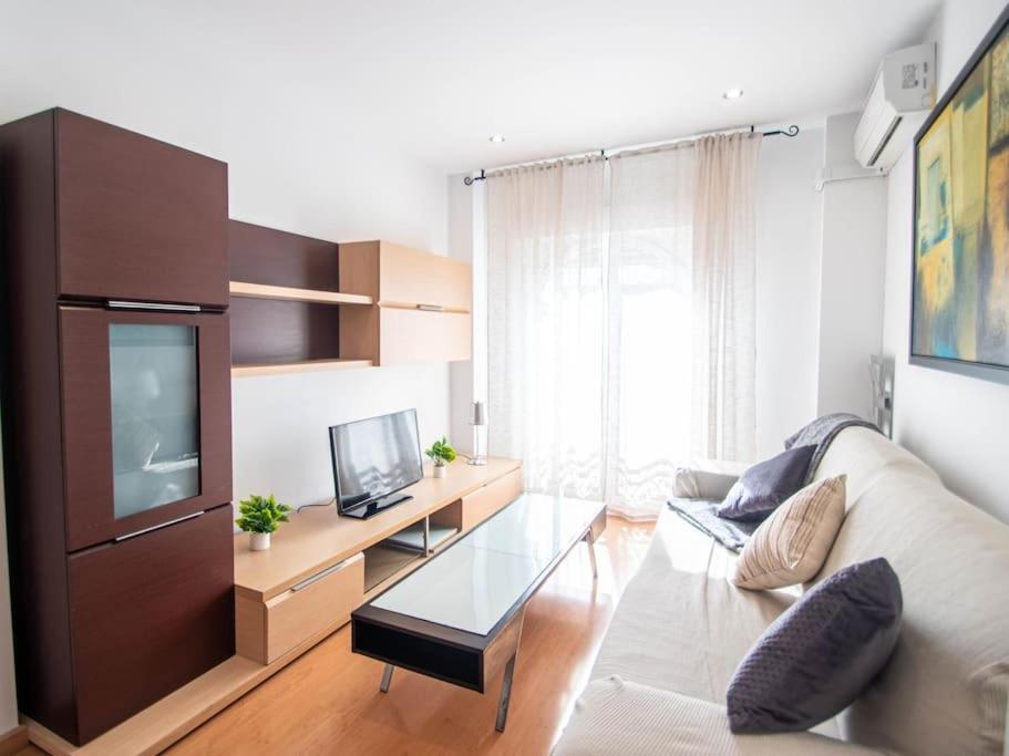 Armilla Apartament Exterior foto