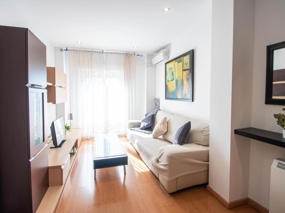 Armilla Apartament Exterior foto